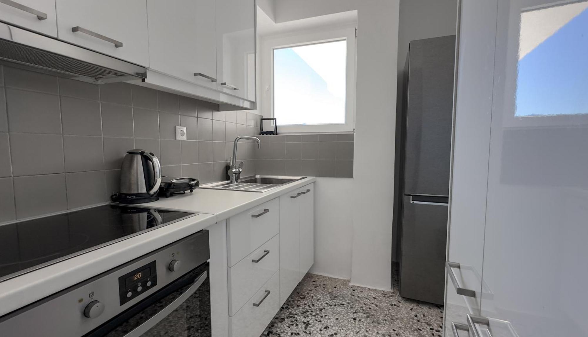 Tiki Beach Studios Nea Makri Luaran gambar